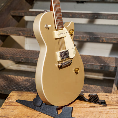 Gretsch Streamliner P90 Sahara Metallic - Used