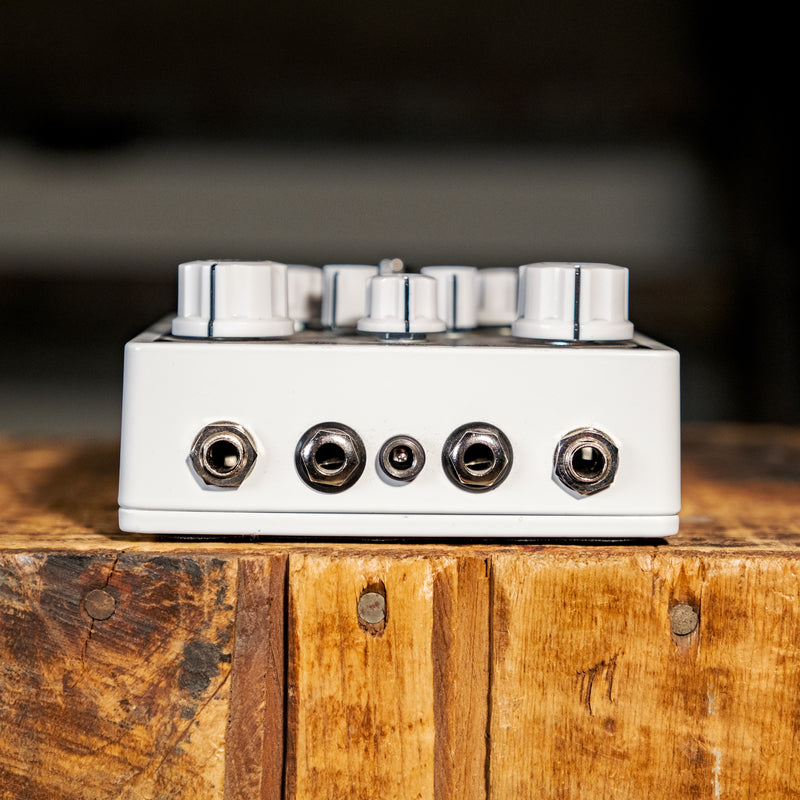 Earthquaker Interstellar Orbiter Dual Resonant Filter - Used