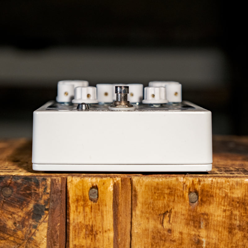 Earthquaker Interstellar Orbiter Dual Resonant Filter - Used