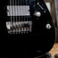 Ibanez Iron Label Series RGIR27FE Black - Used