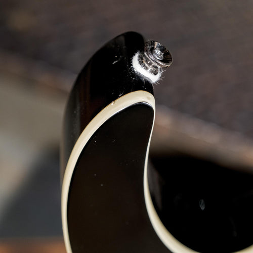 Ibanez Iron Label Series RGIR27FE Black - Used