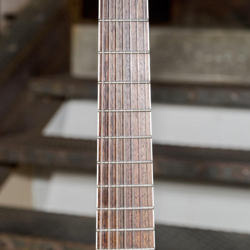 Ibanez Iron Label Series RGIR27FE Black - Used