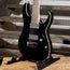Ibanez Iron Label Series RGIR27FE Black - Used