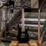 Ibanez Iron Label Series RGIR27FE Black - Used
