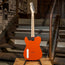 Squier Paranormal Cabronita Thinline Telecaster Fiesta Red - Used