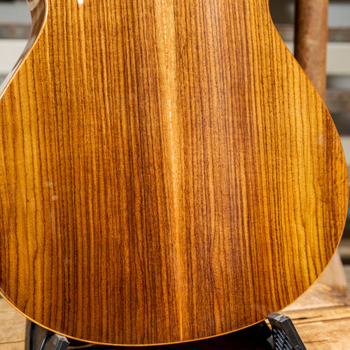 Taylor 2016 712CE Burst With HSC - Used