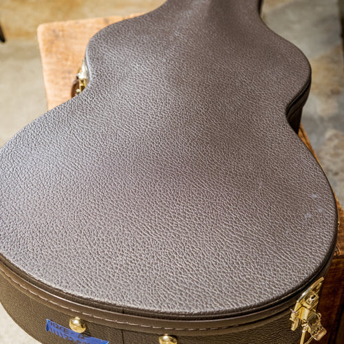 Taylor 2016 712CE Burst With HSC - Used