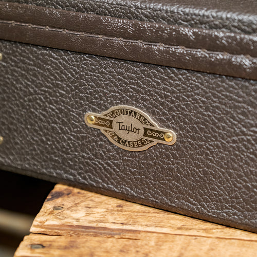 Taylor 2016 712CE Burst With HSC - Used