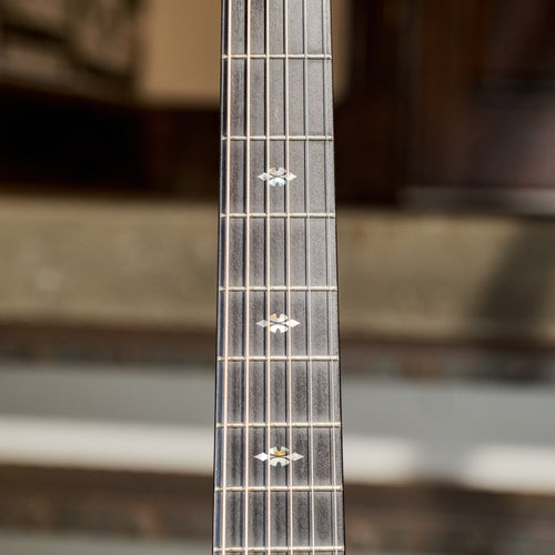 Taylor 2016 712CE Burst With HSC - Used