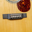 Martin 2019 000-42 Natural With HSC - Used