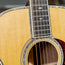 Martin 2019 000-42 Natural With HSC - Used