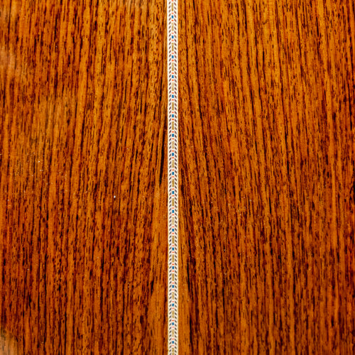 Martin 2019 000-42 Natural With HSC - Used