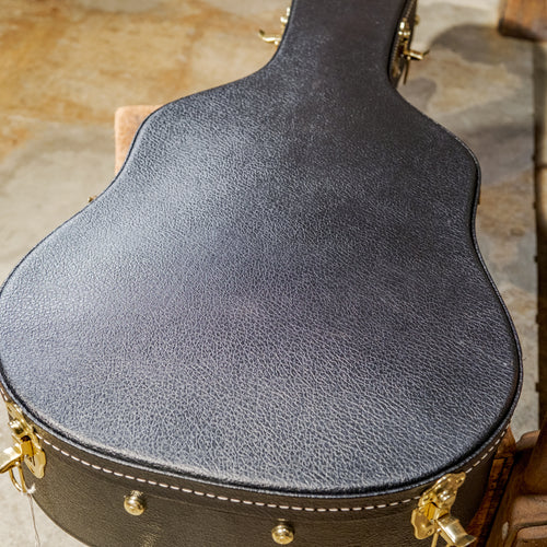 Martin 2019 000-42 Natural With HSC - Used