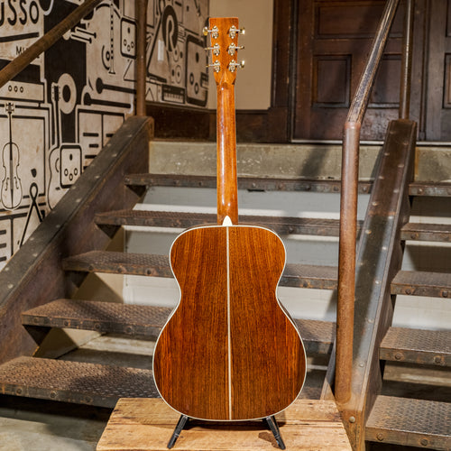 Martin 2019 000-42 Natural With HSC - Used