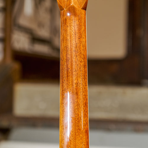 Martin 2019 000-42 Natural With HSC - Used