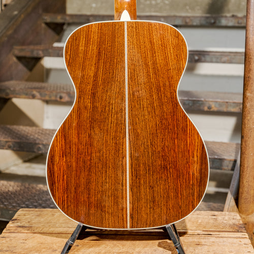 Martin 2019 000-42 Natural With HSC - Used