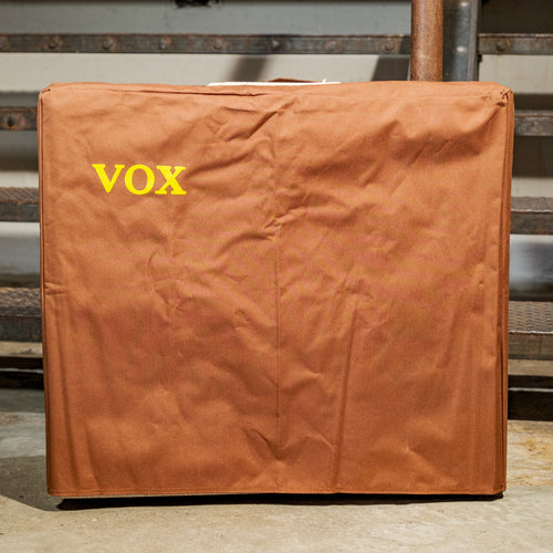 Vox AC15 Handwired Fawn With Cover - Used