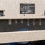Vox AC15 Handwired Fawn With Cover - Used