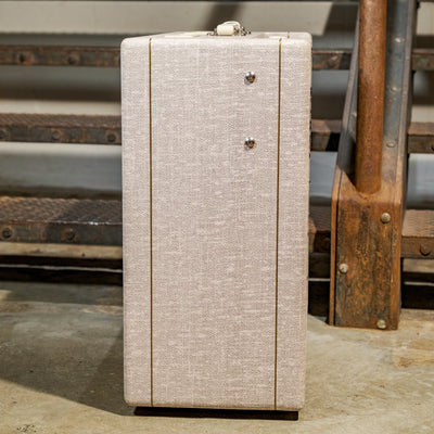 Vox AC15 Handwired Fawn With Cover - Used