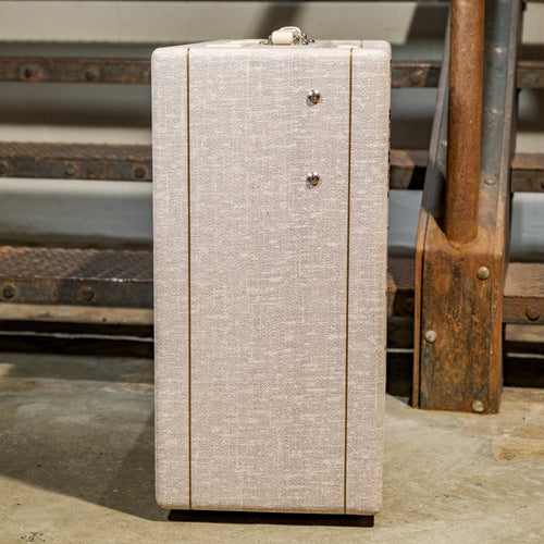 Vox AC15 Handwired Fawn With Cover - Used