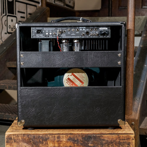 Rivera Suprema Jazz Recording 50W 1x15 Combo - Used