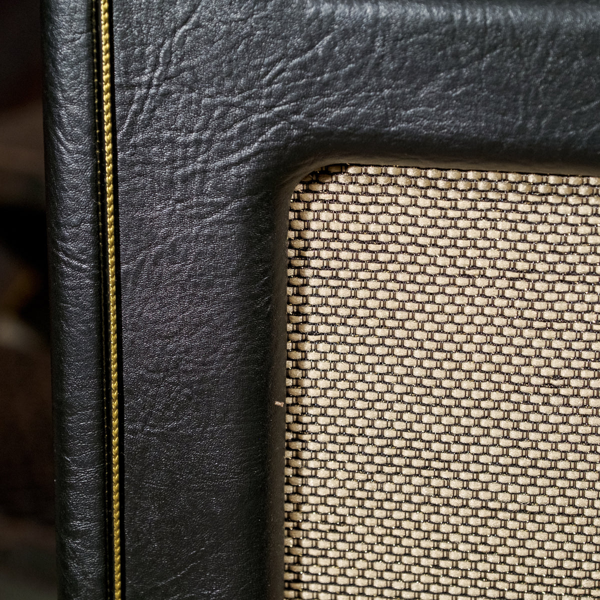 Rivera Suprema Jazz Recording 50W 1x15 Combo - Used