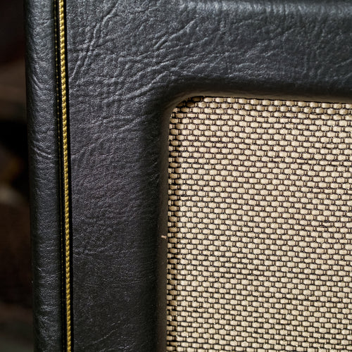 Rivera Suprema Jazz Recording 50W 1x15 Combo - Used