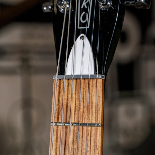 Danelectro 59M Nos Plus Black - Used