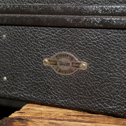 Taylor 2019 814CE V Class Natural With HSC - Used