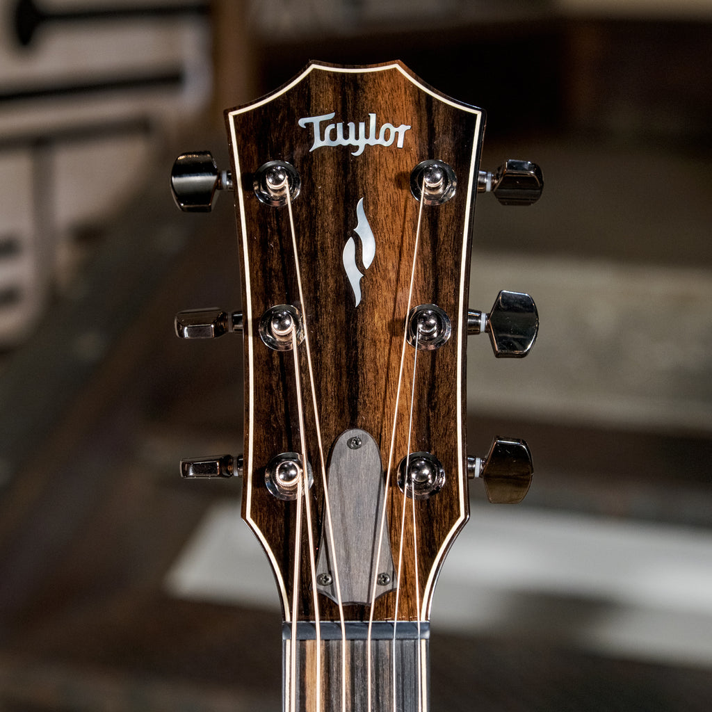 Taylor 2019 814CE V Class Natural With HSC - Used