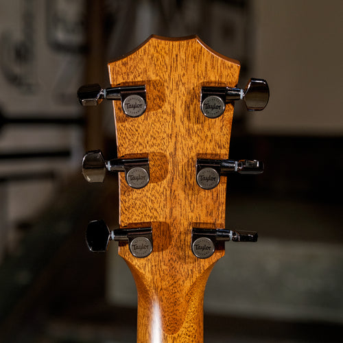 Taylor 2019 814CE V Class Natural With HSC - Used