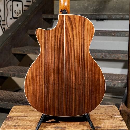 Taylor 2019 814CE V Class Natural With HSC - Used