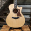 Taylor 2019 814CE V Class Natural With HSC - Used