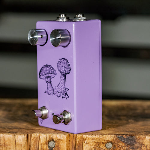 Farm Pedals Fly Agaric Phaser - Used