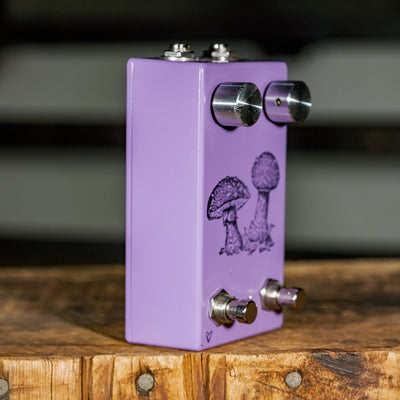 Farm Pedals Fly Agaric Phaser - Used