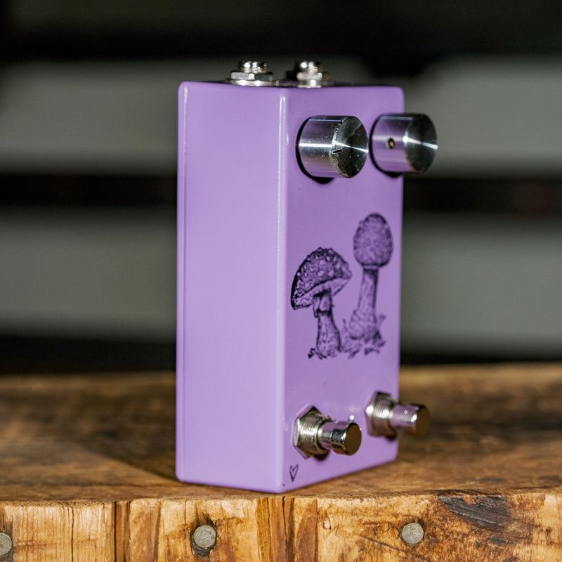 Farm Pedals Fly Agaric Phaser - Used
