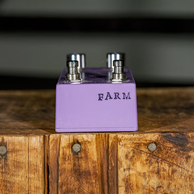 Farm Pedals Fly Agaric Phaser - Used