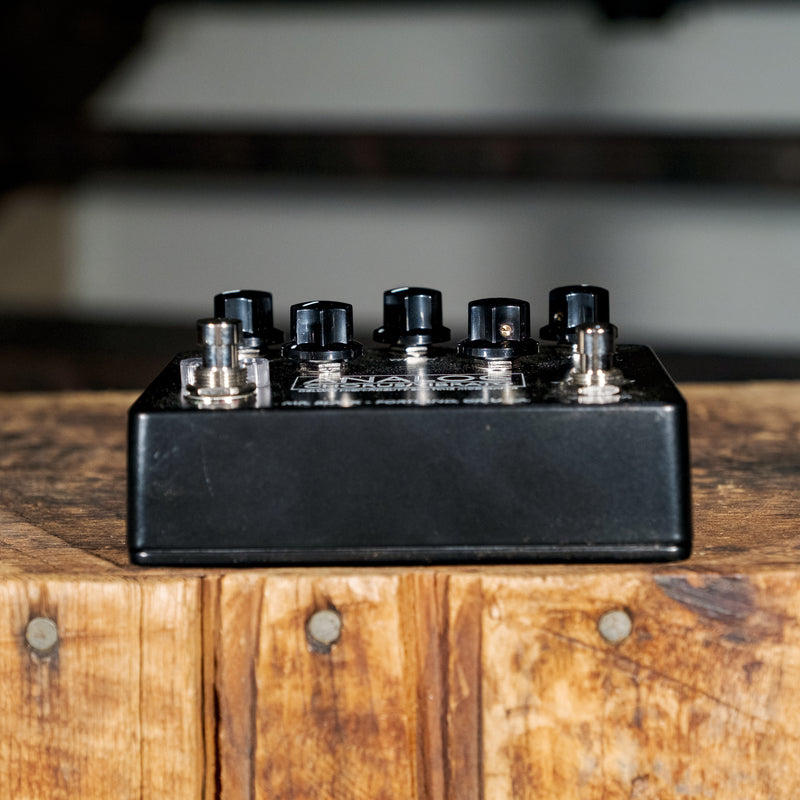 Mr Black Analog Chorus/Vibrato Deluxe - Used