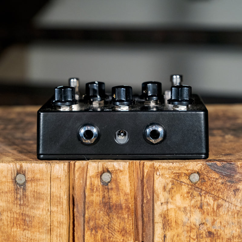 Mr Black Analog Chorus/Vibrato Deluxe - Used