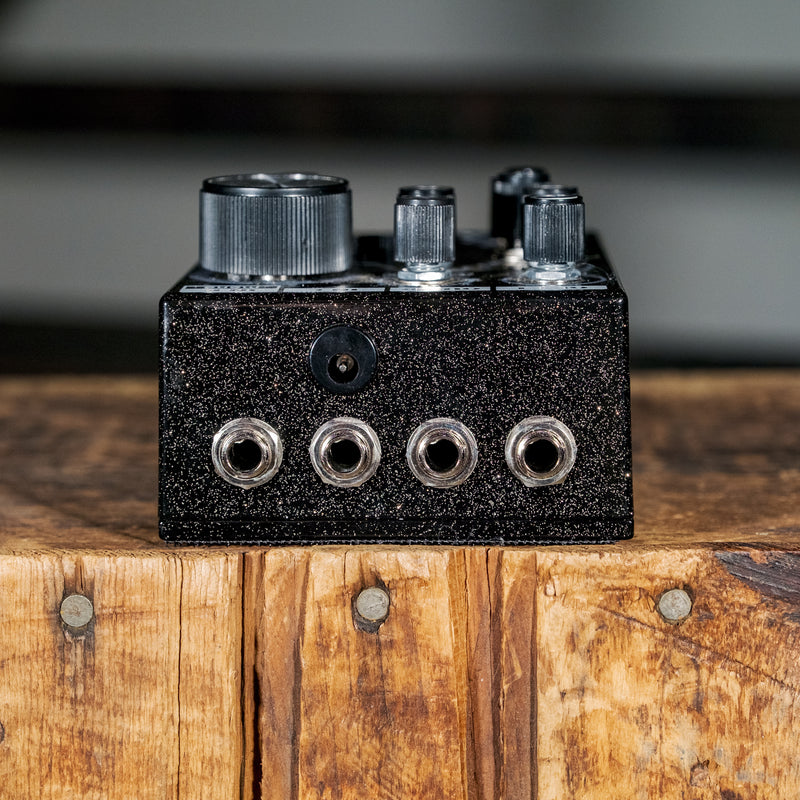 Death By Audio Rooms Stereo Reverb - Used
