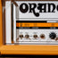 Orange TH100 100W Tube Head - Used