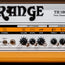 Orange TH100 100W Tube Head - Used