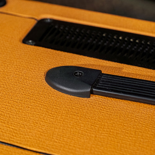 Orange TH100 100W Tube Head - Used