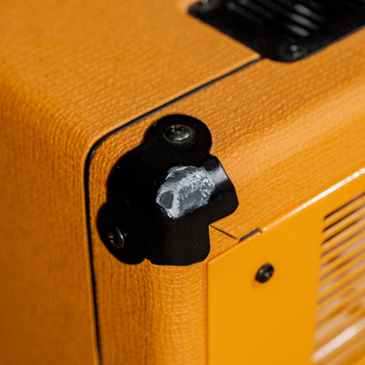 Orange TH100 100W Tube Head - Used