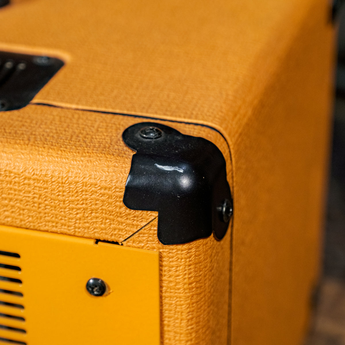 Orange TH100 100W Tube Head - Used