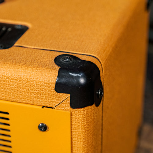 Orange TH100 100W Tube Head - Used