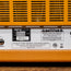 Orange TH100 100W Tube Head - Used