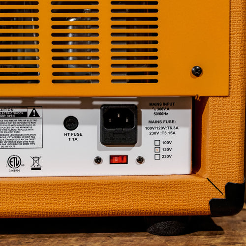 Orange th100 price discount