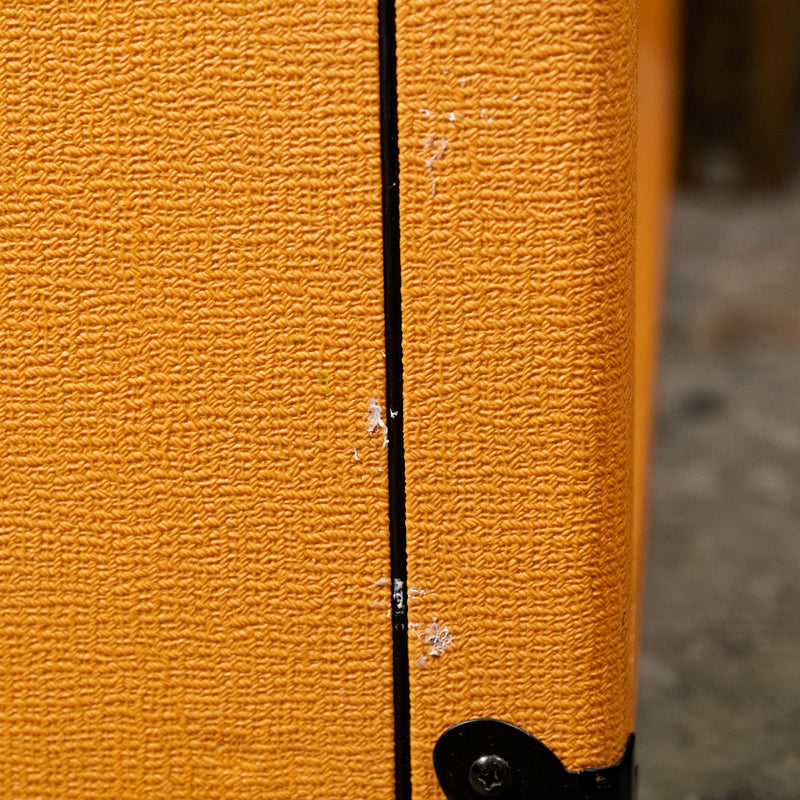 Orange PPC212 2x12 Speaker Cabinet - Used