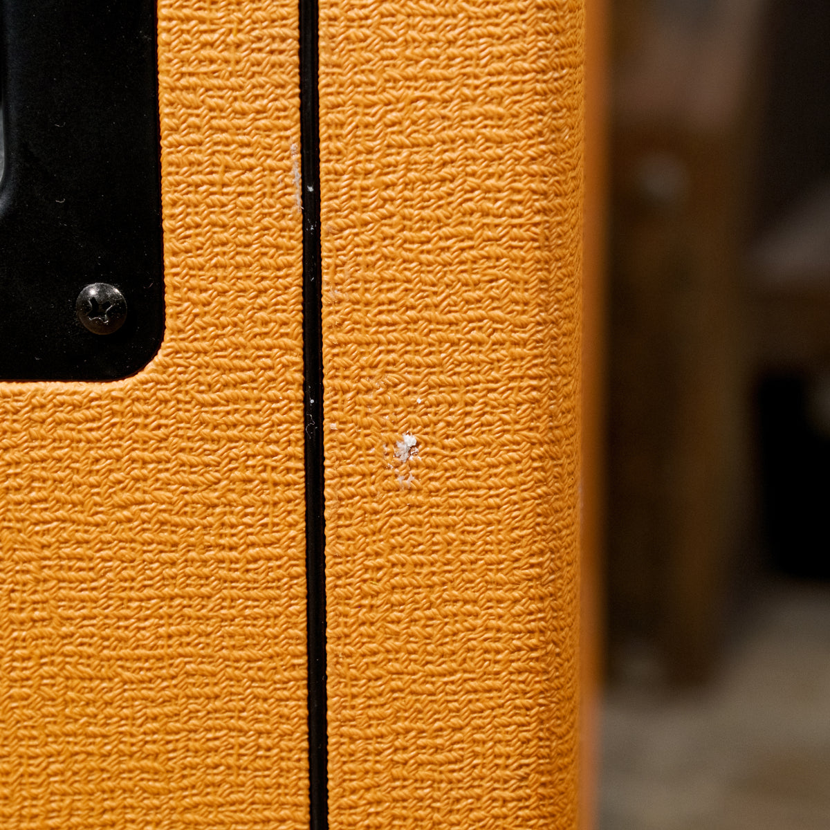 Orange PPC212 2x12 Speaker Cabinet - Used